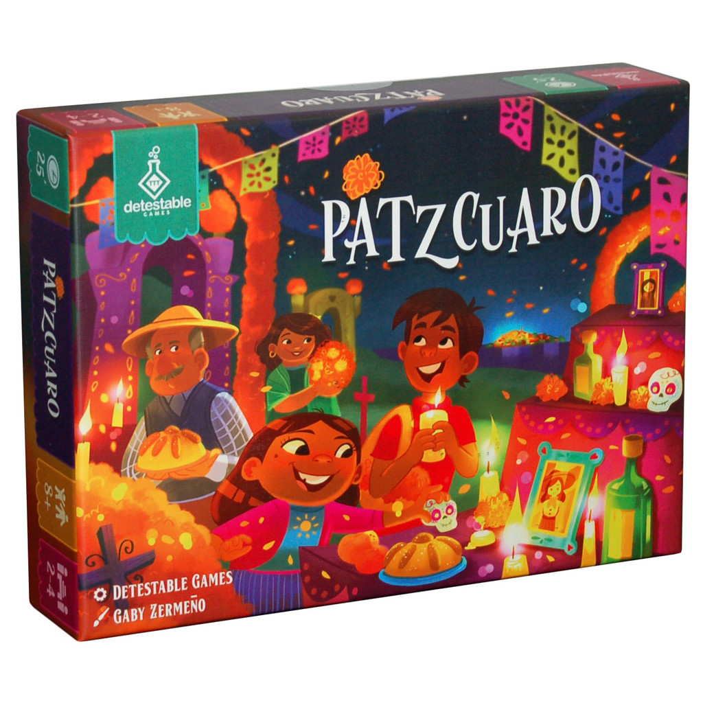 Patzcuaro