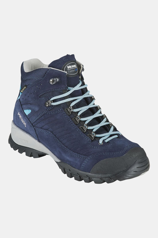 Meindl Meindl Salo Lady Mid Gore-Tex Comfort-Fit Wandelschoen Dames