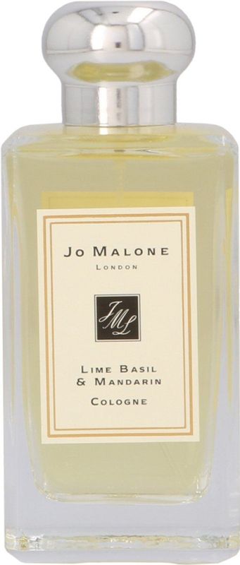 Jo Malone - Lime Basil & Mandarin - Eau de Cologne - 100 ml
