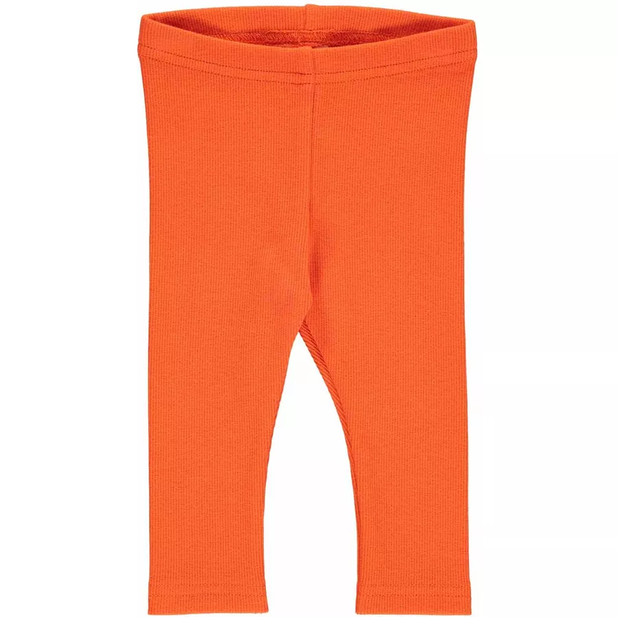 Fred's World Babyleggings Mandarin