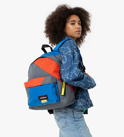 Eastpak Rucksack - Padded Pak'r - 24 L - RW Blue