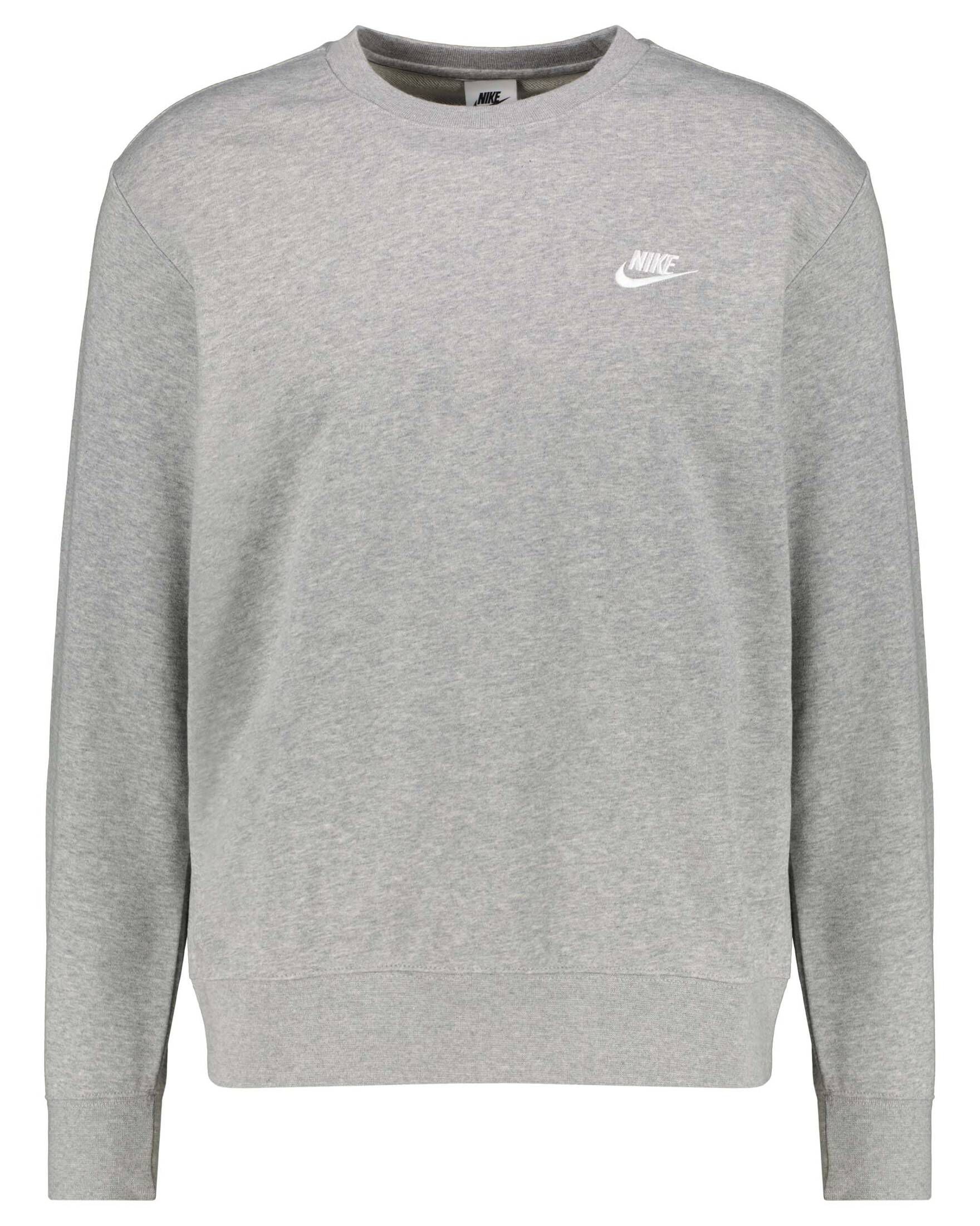 Nike Sportswear| Herren Sweatshirt NIKE SPORTSWEAR CLUB