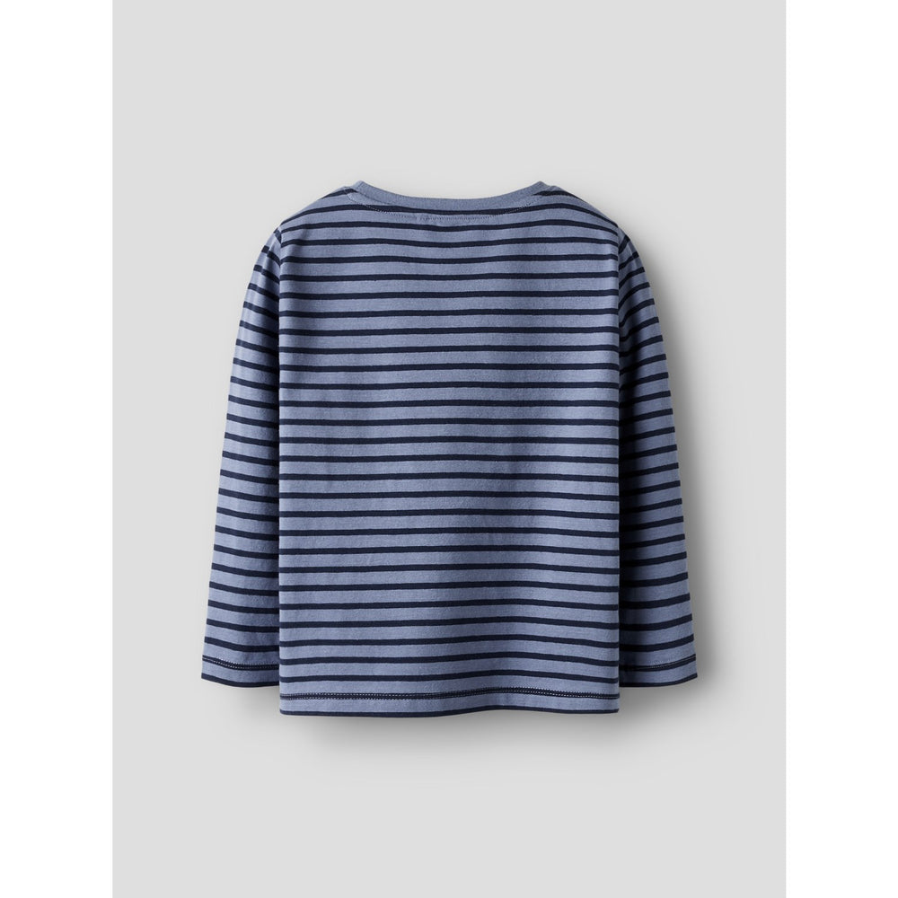 Køb Name It Flint Stone Nmmodys Spider Ls Nreg Top Mar