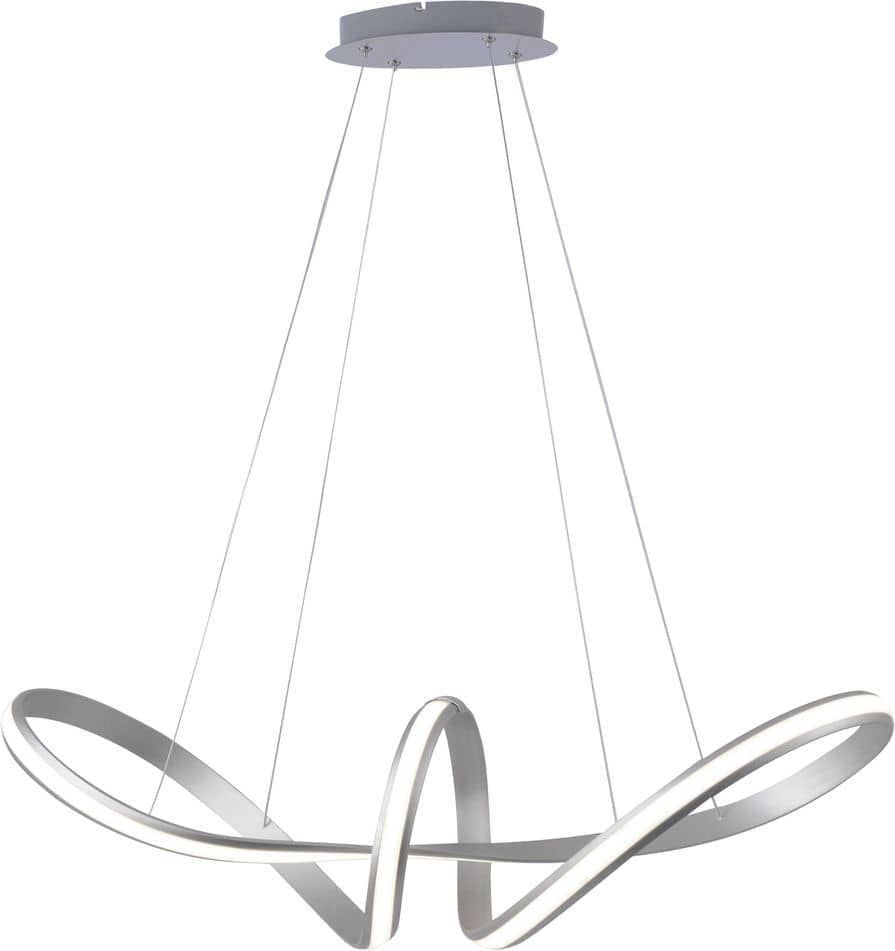 LED-Pendelleuchte