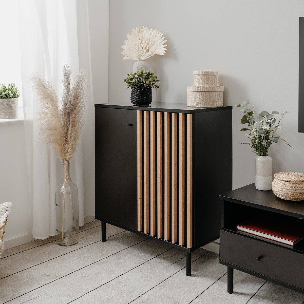 Calicosy - Dressoir Monza - 80 cm