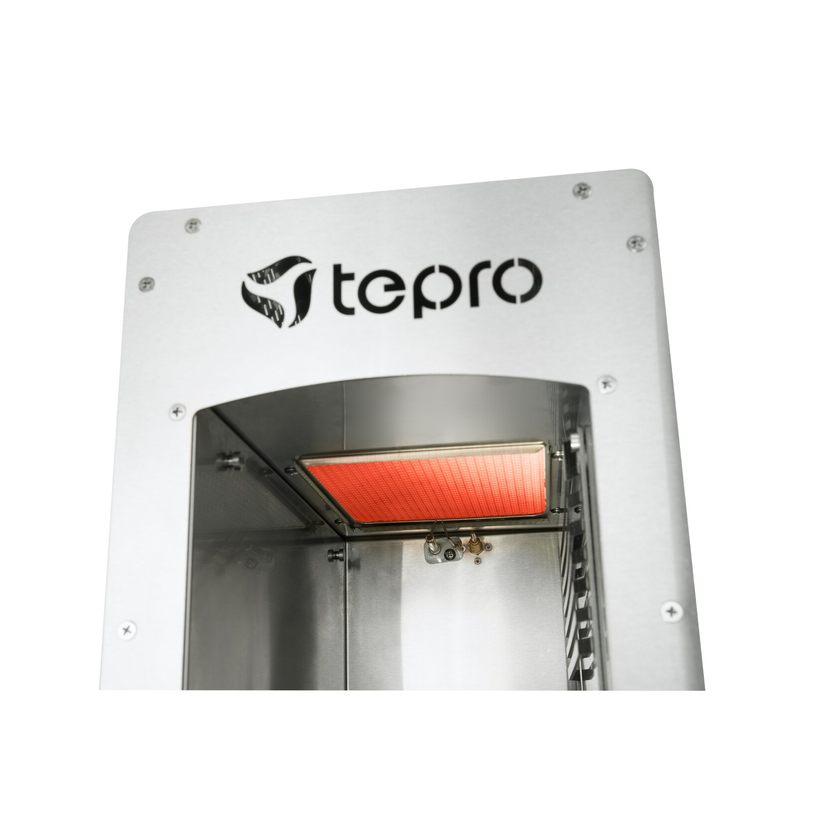 Tepro Toronto Oberhitze Gasgrill