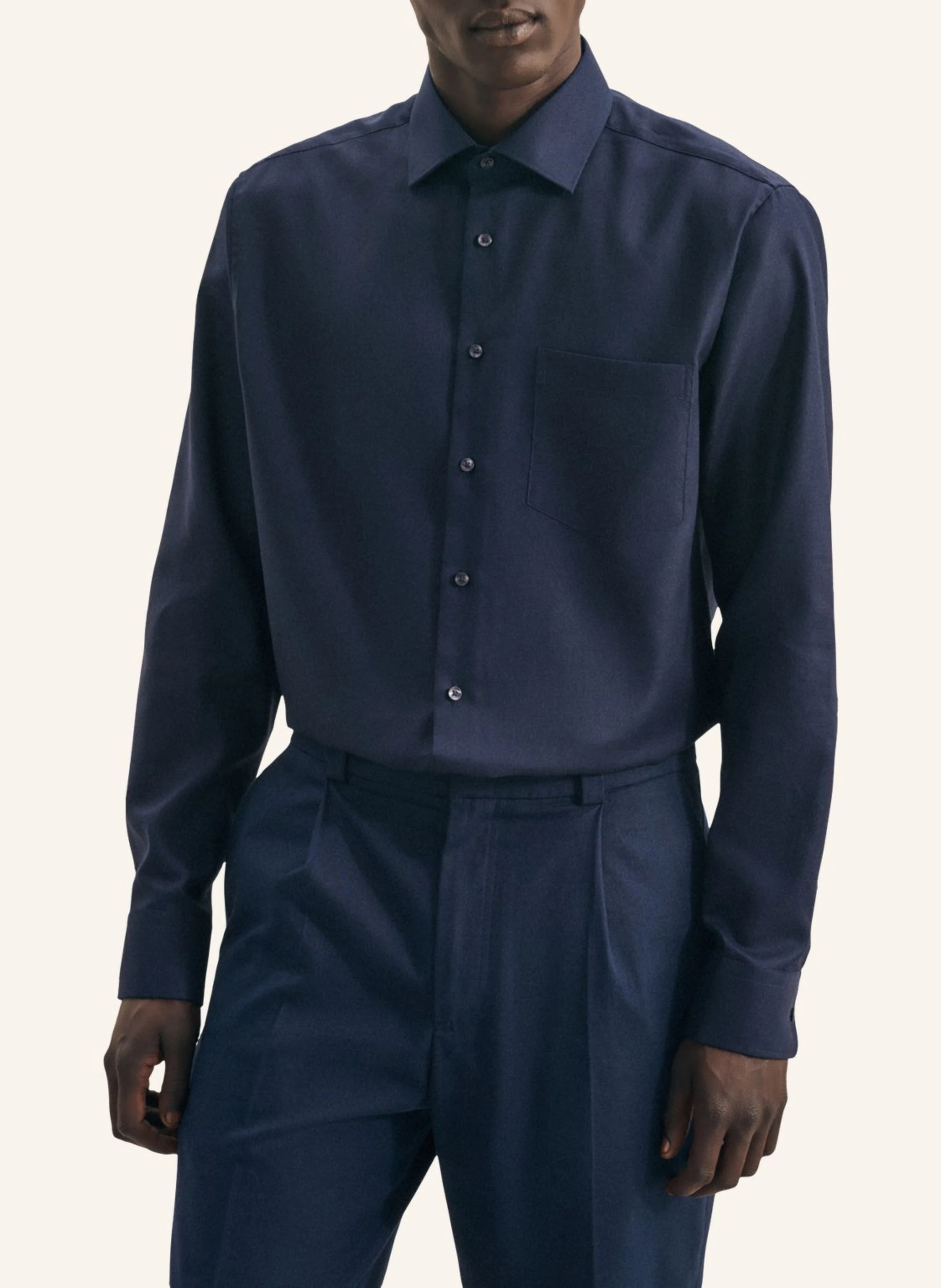 seidensticker Business Hemd Regular Fit
