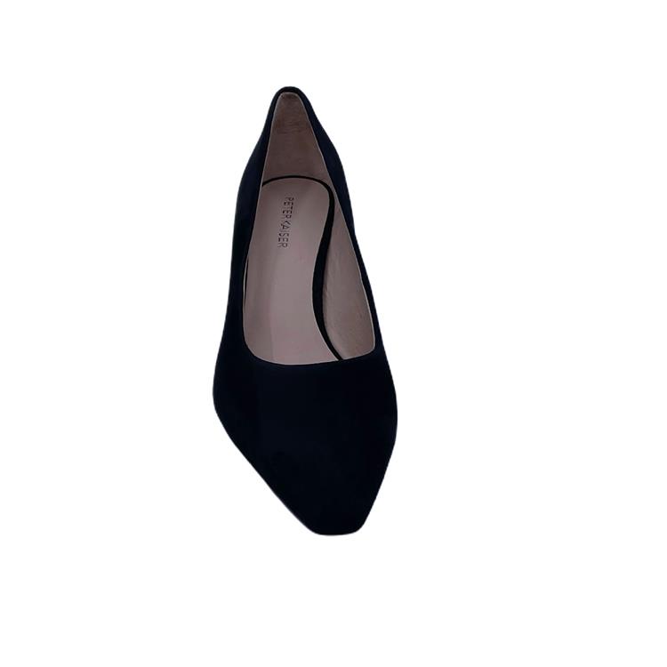 Peter Kaiser 9-72444-44 black suede