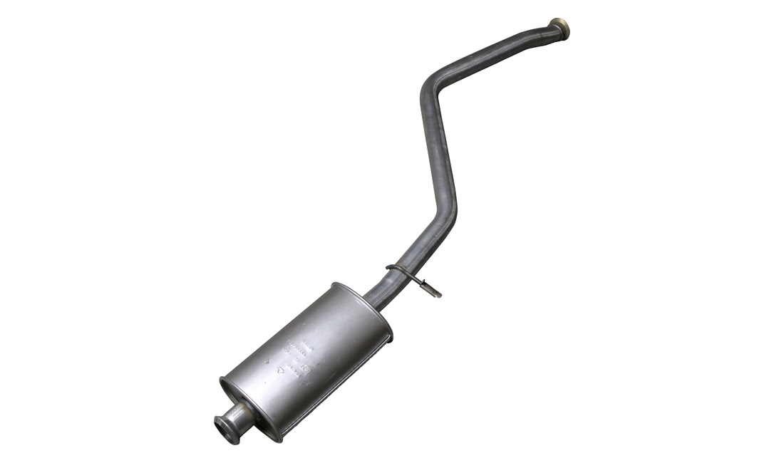 Mellempotte