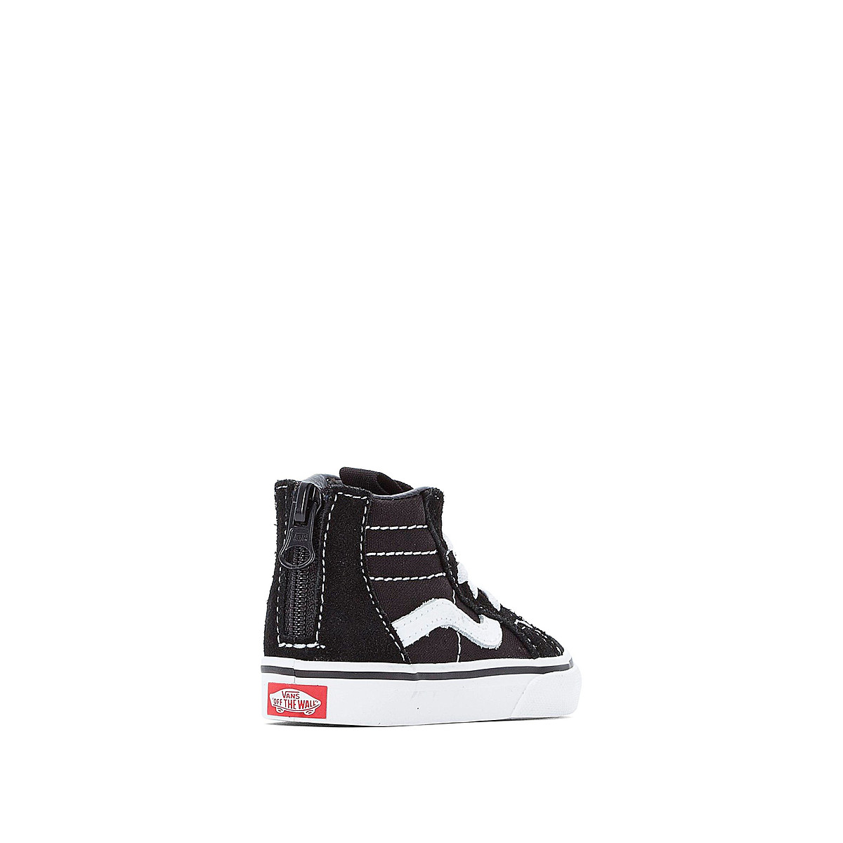 VANS<br>Tênis de cano alto Sk8 Hi Zip
