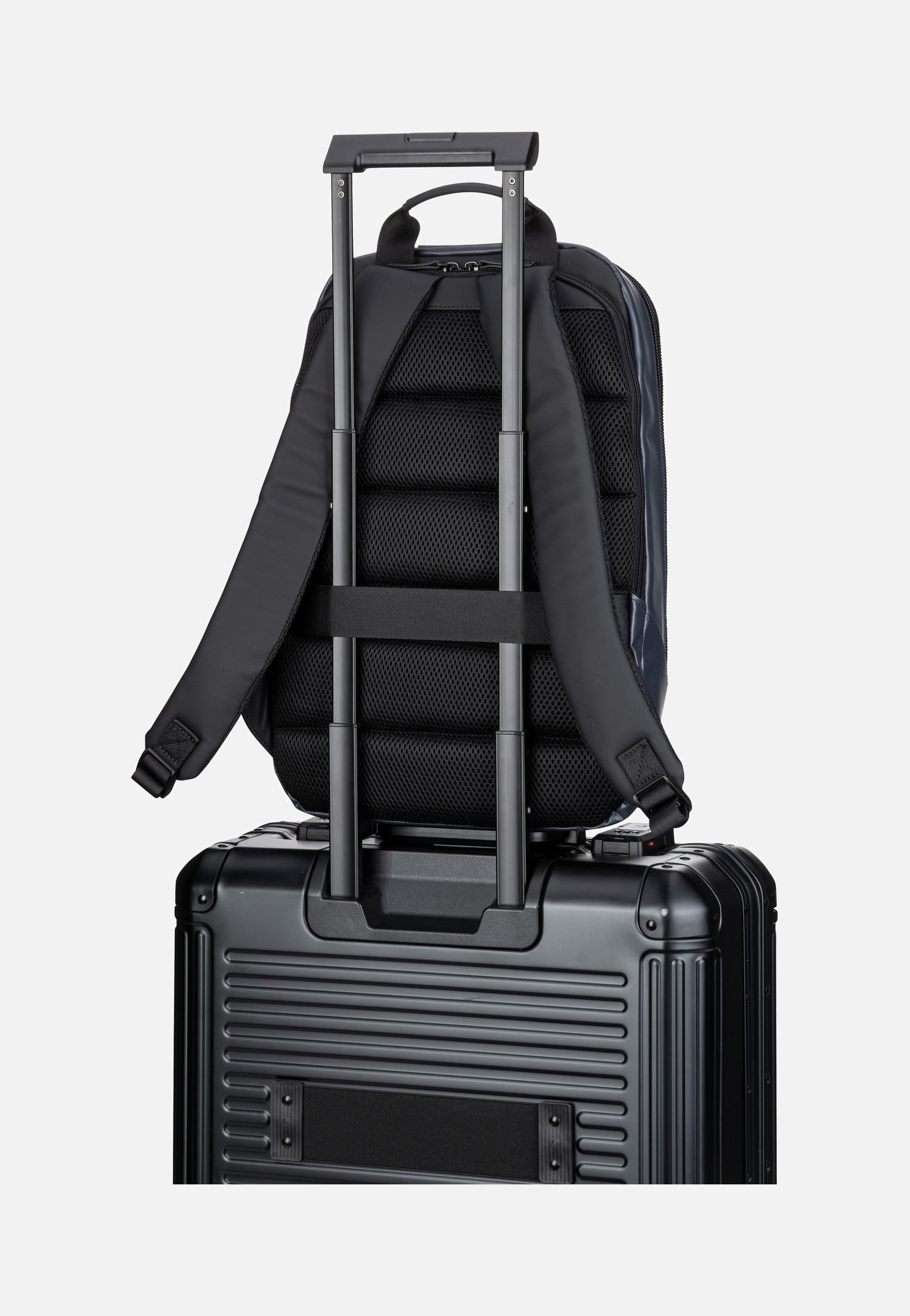 Tolja 4235 Navy - Rucksack