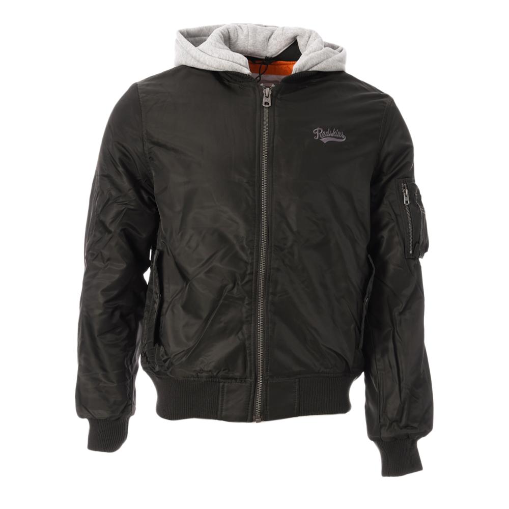 Redskins Blouson Kaki Homme Redskins ALLPORT