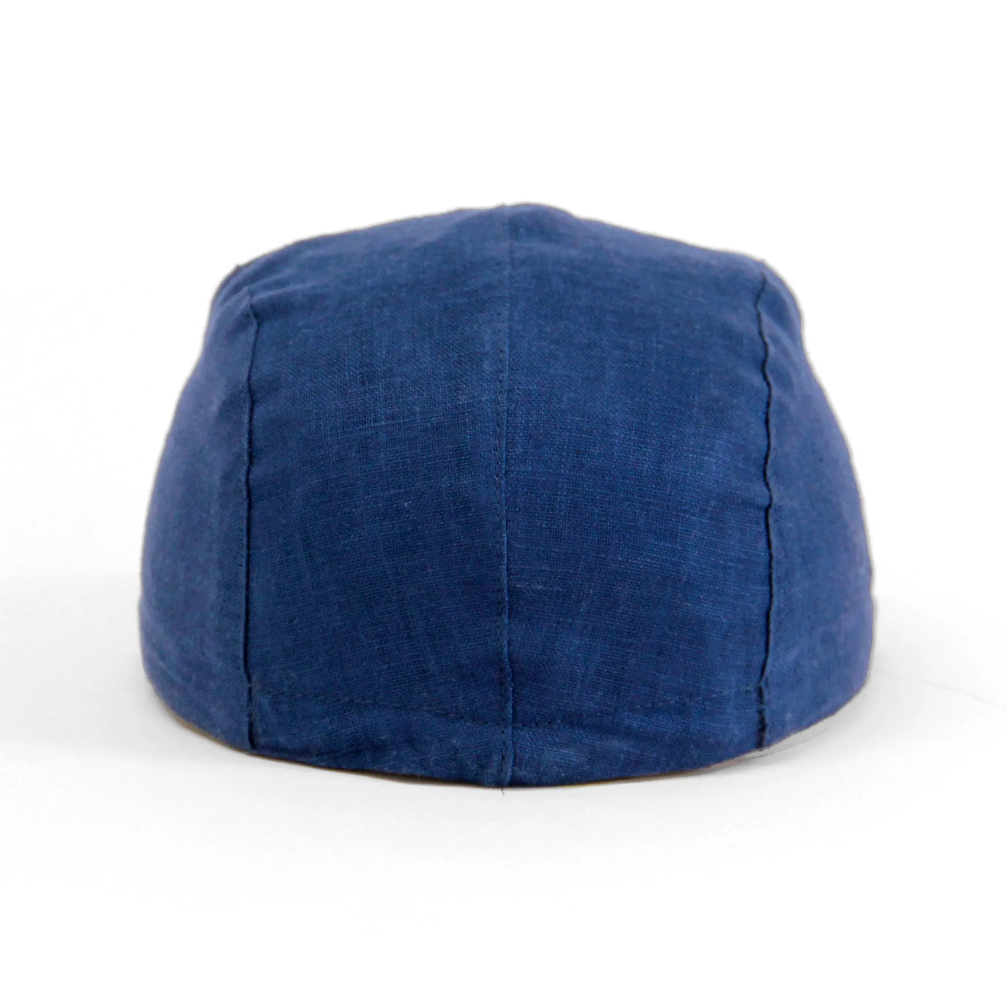 Caribou Casquette Uni Indigo 4-18mois