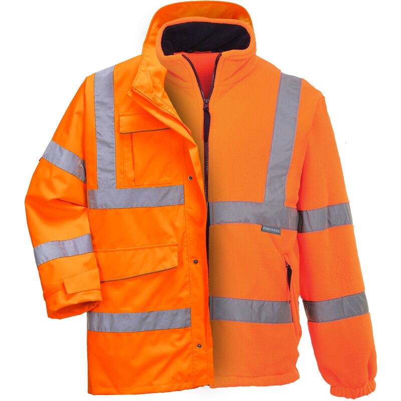 Portwest S590 Parka Extrême