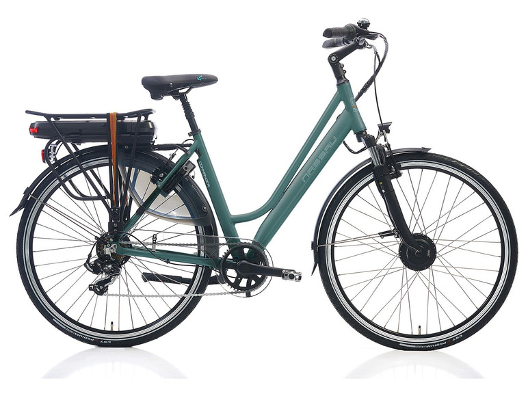 E-bike 28
