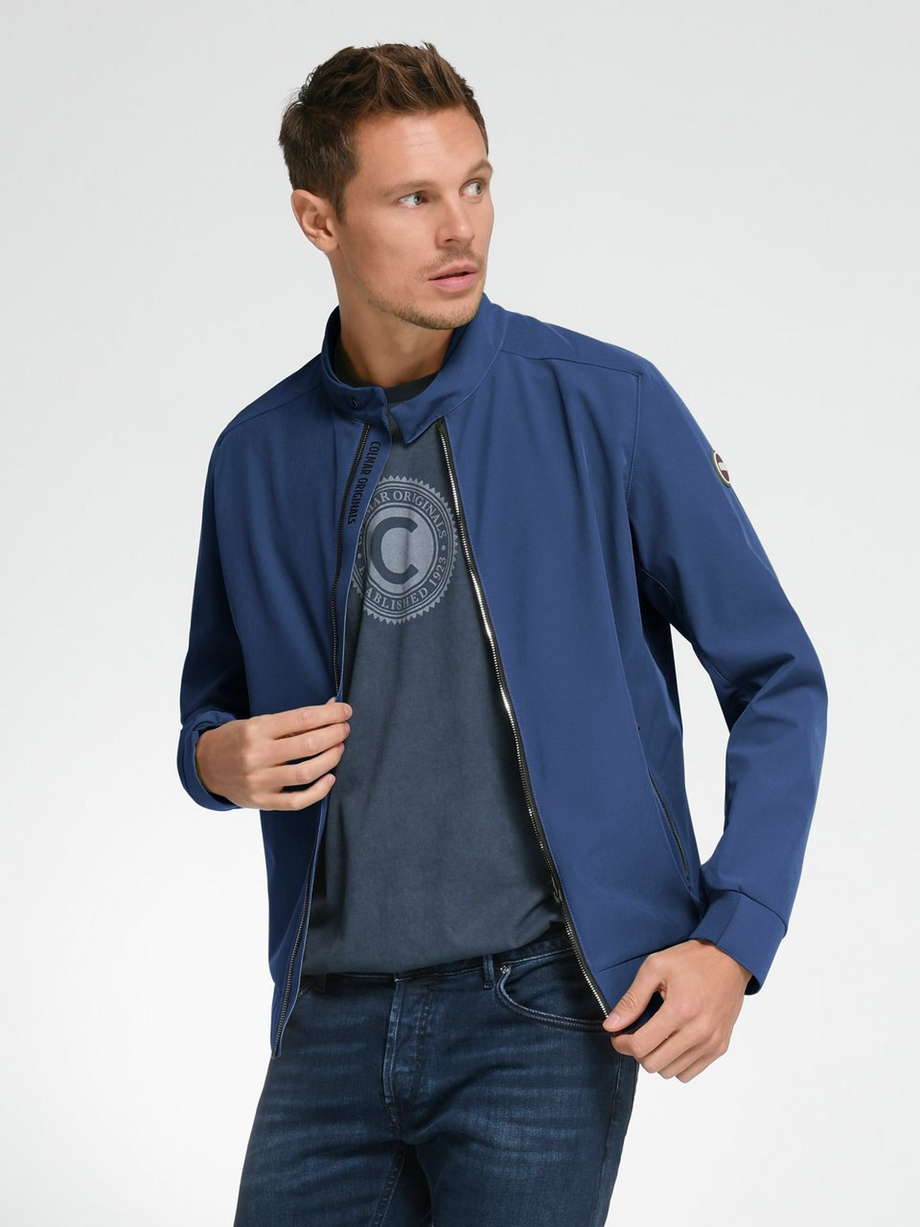 Jacke