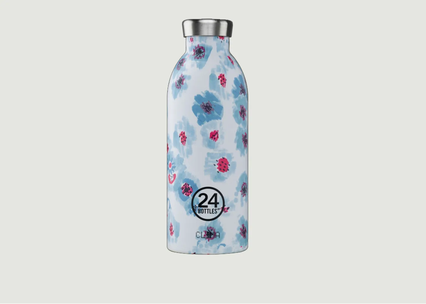 Clima Bottle 500ml Isotherme Early reeze 24 Bottles