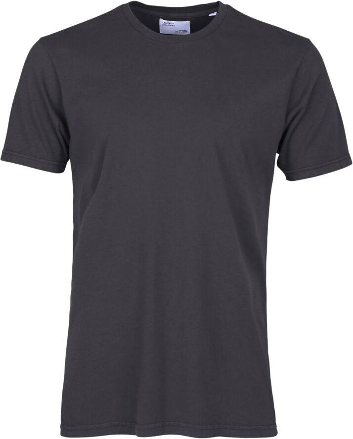 Colorful Standard Classic Organic Tee Lava grey