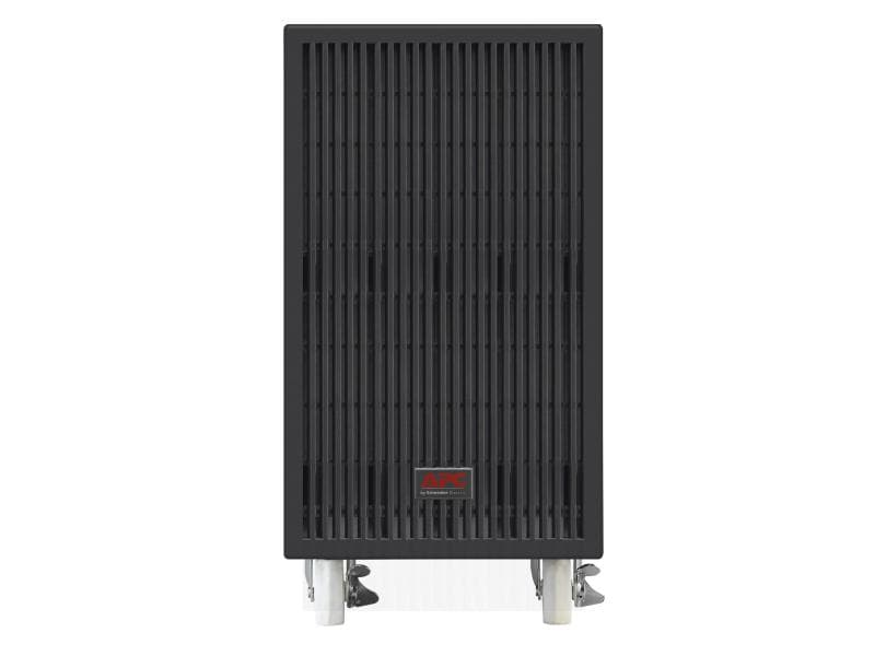 APC USV SRV6KIL 6000 VA / 6000 W mit 1x SRV240BP-9A Online-USV als Tower Version