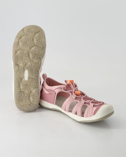 Keen Moxie Sandal Sandalen in Rosa
