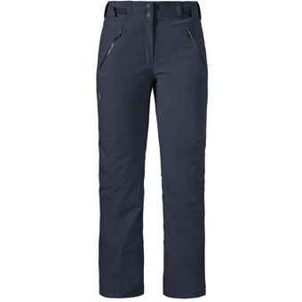 Schöffel Lizum Skihose Navy Blazer Damen