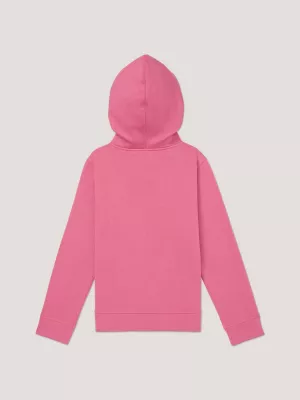 Moletom com capuz Adaptive Essential Fleece