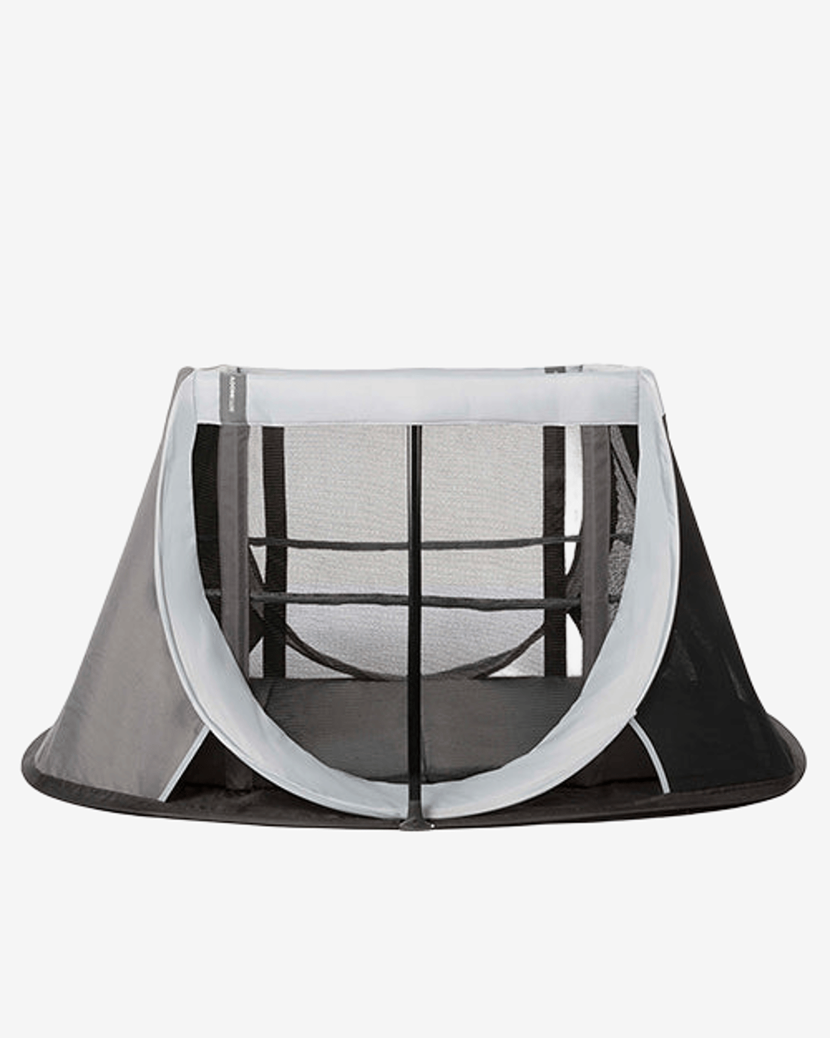 Reiseseng Baby 0-3år – m/ Madrass, Reisebag | Instant Pop-Up Travel Cot, Best i Test 2026