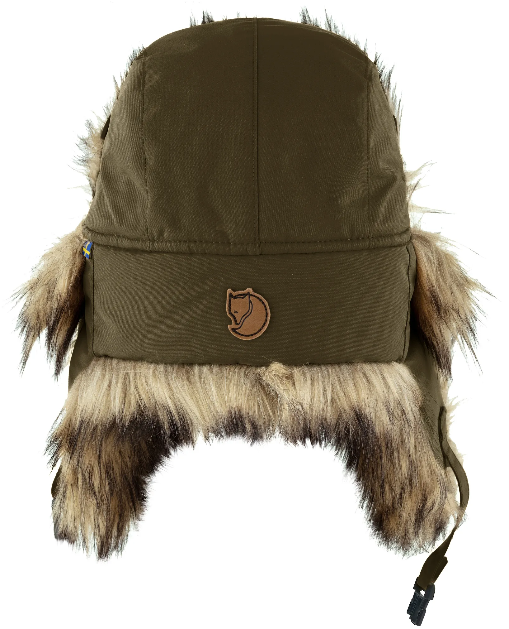Fjällräven Nordic Heater Dark Olive