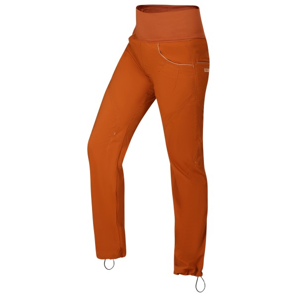 Ocun - Women's Noya Eco Pants - Pantalon d'escalade