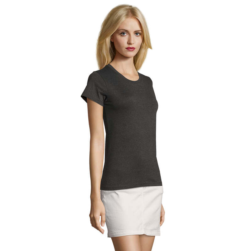 Camiseta Imperial Fit