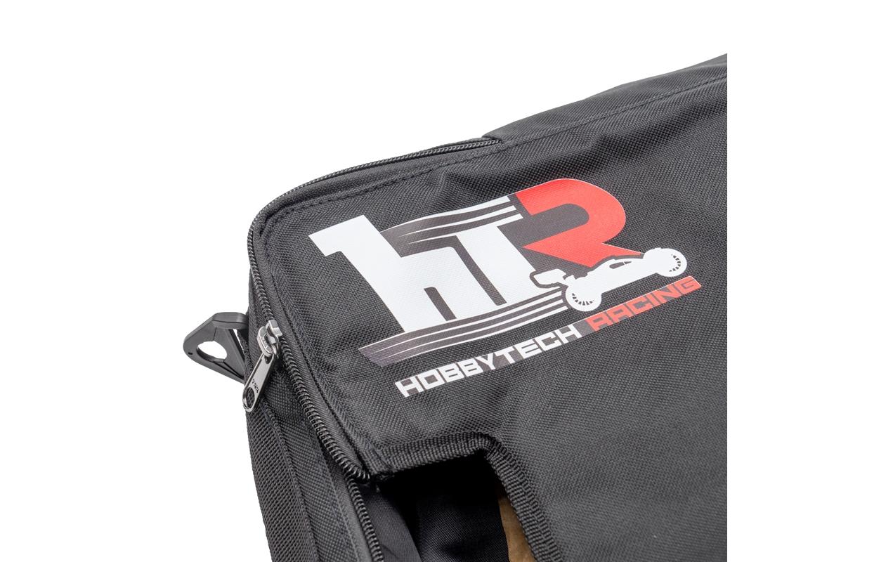 Transporttasche 1:8 47 x 35 x 11 cmTransporttasche für RC-Fahrzeuge im Massstab 1:8