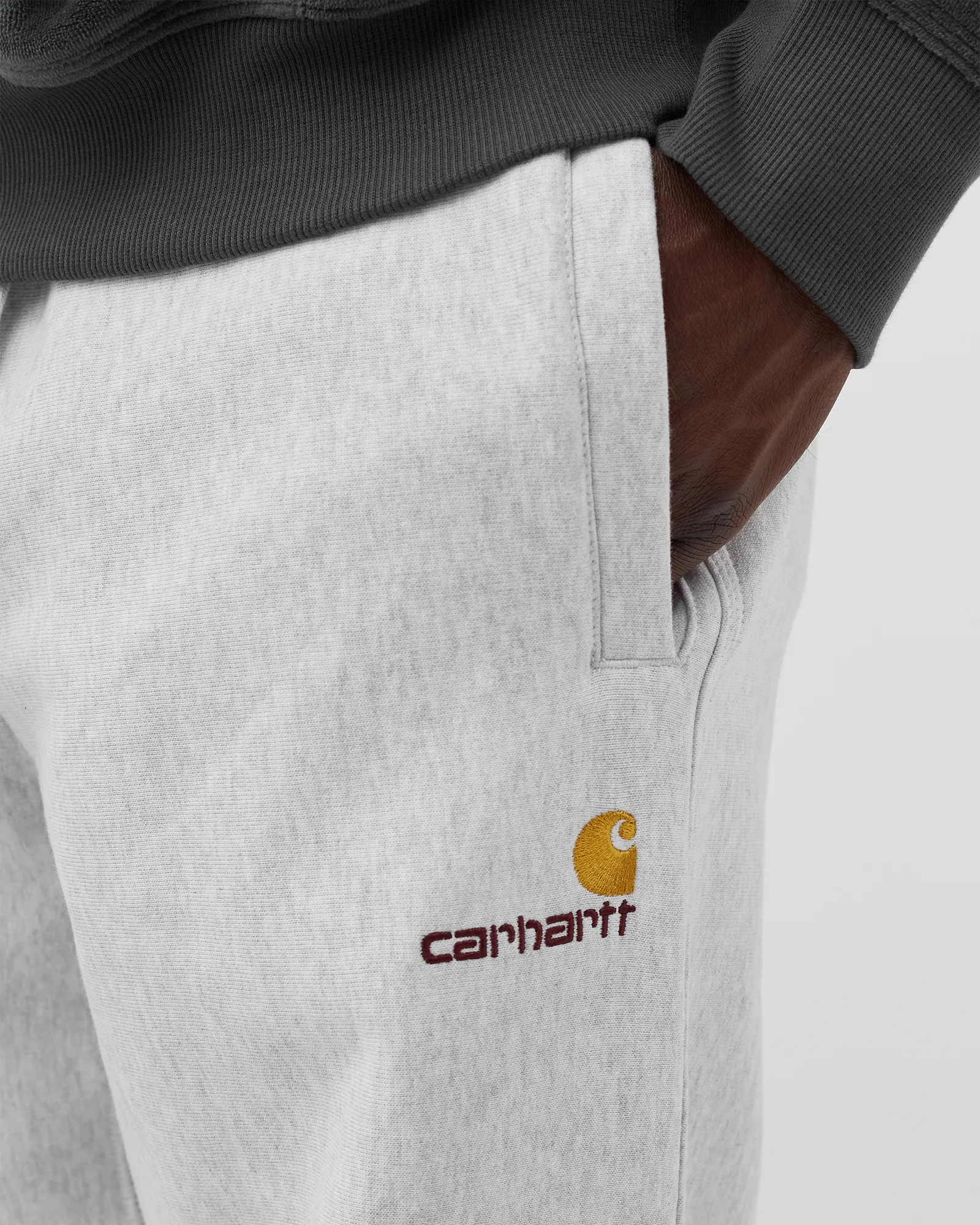 Carhartt WIP American Script Jogging Pant
