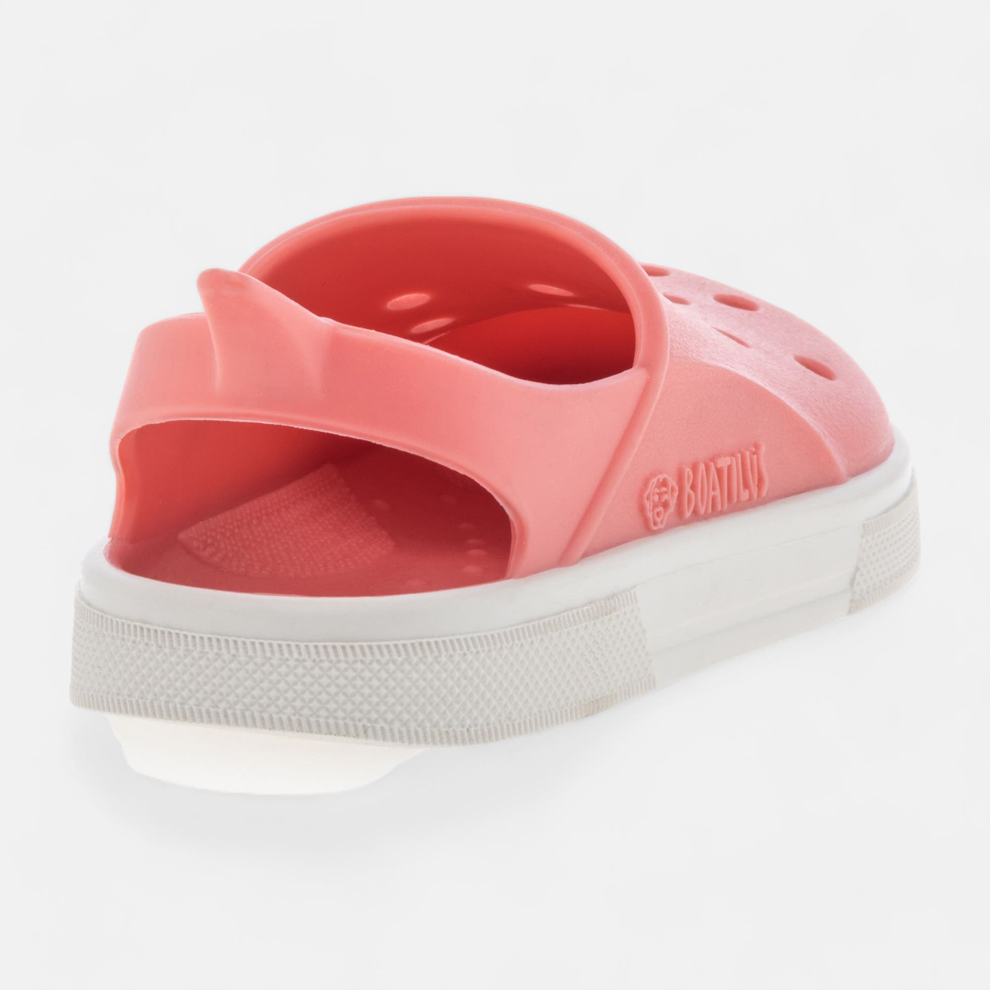 Claquettes de plage Fille rose