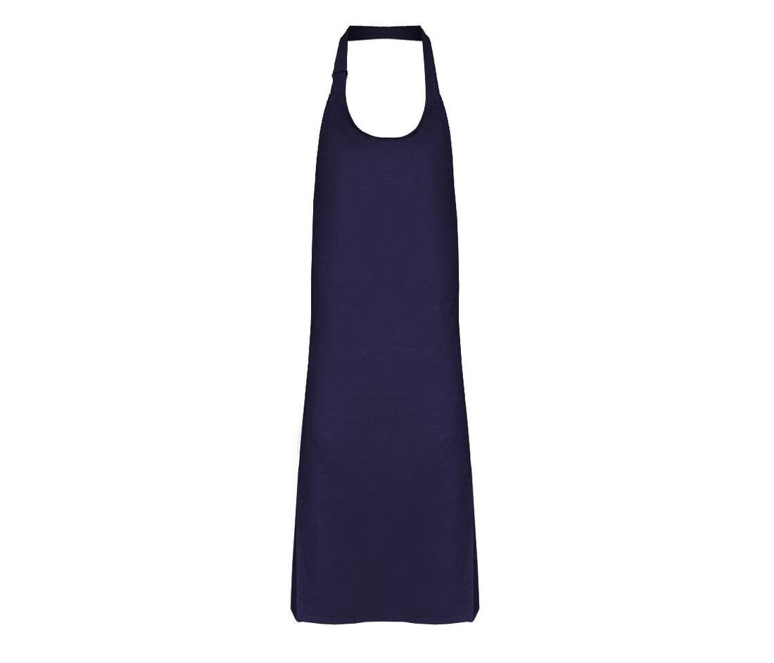 NEWGEN TB100 - Tablier À Bavette Polycoton
