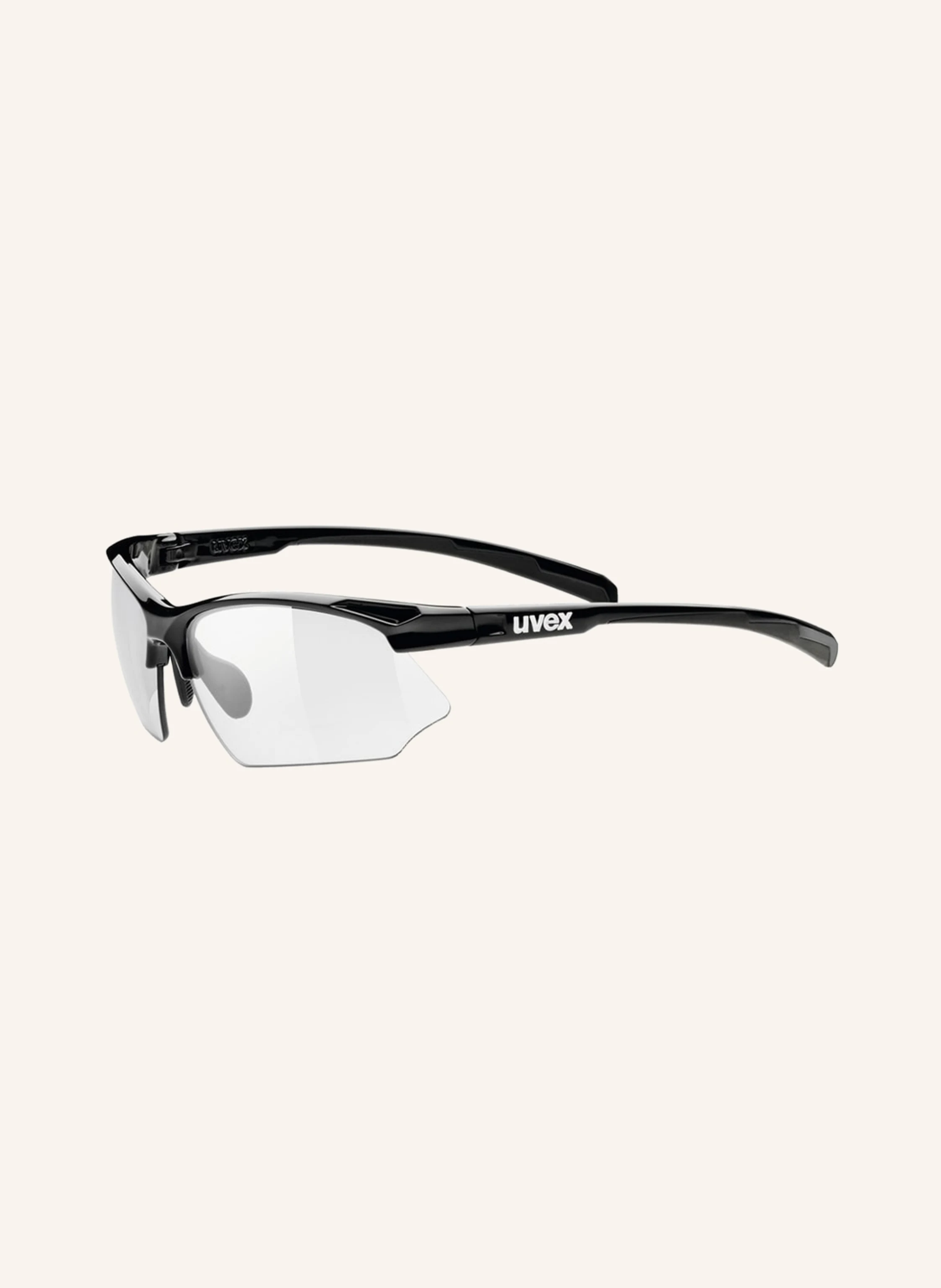 uvex Radbrille SPORTSTYLE 802 V