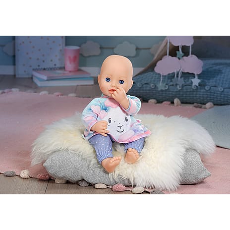 Baby Annabell søde drømme natsæt