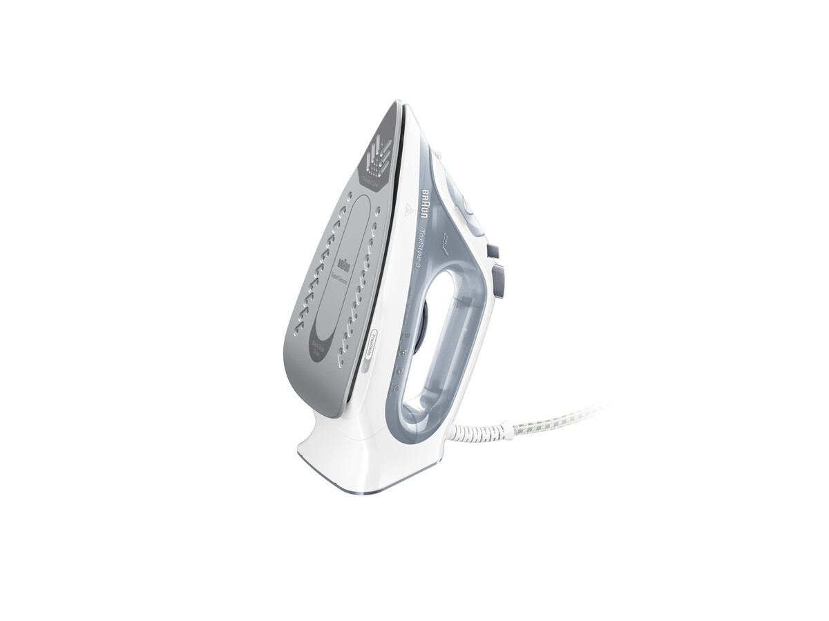 FERRO A VAPOR BRAUN SI3054GY 2400 W