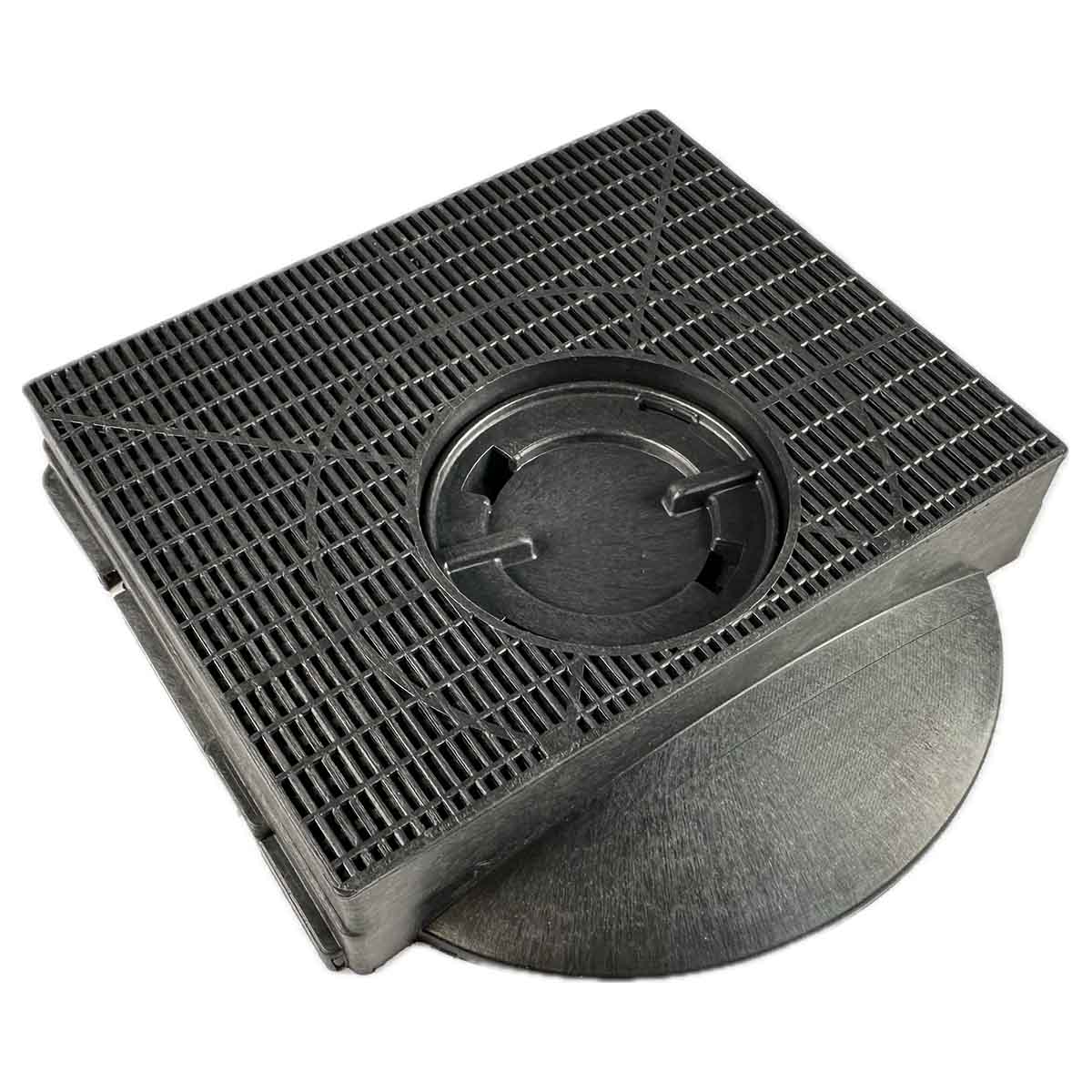 Actiefkoolfilter ter vervanging van Ikea NYTTIG FIL 558