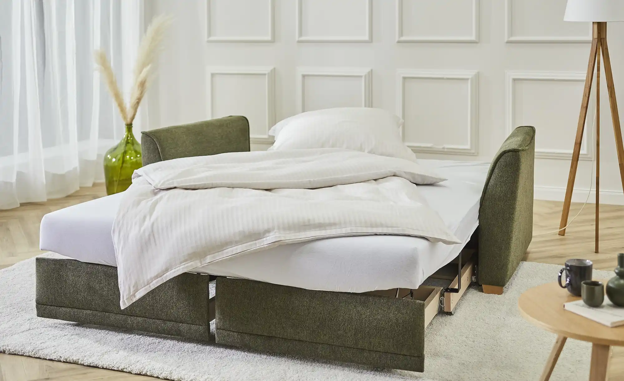 Einzelsofa Polly de Luxe
