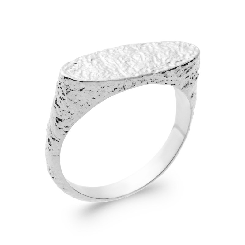 Bague Femme - Argent 925