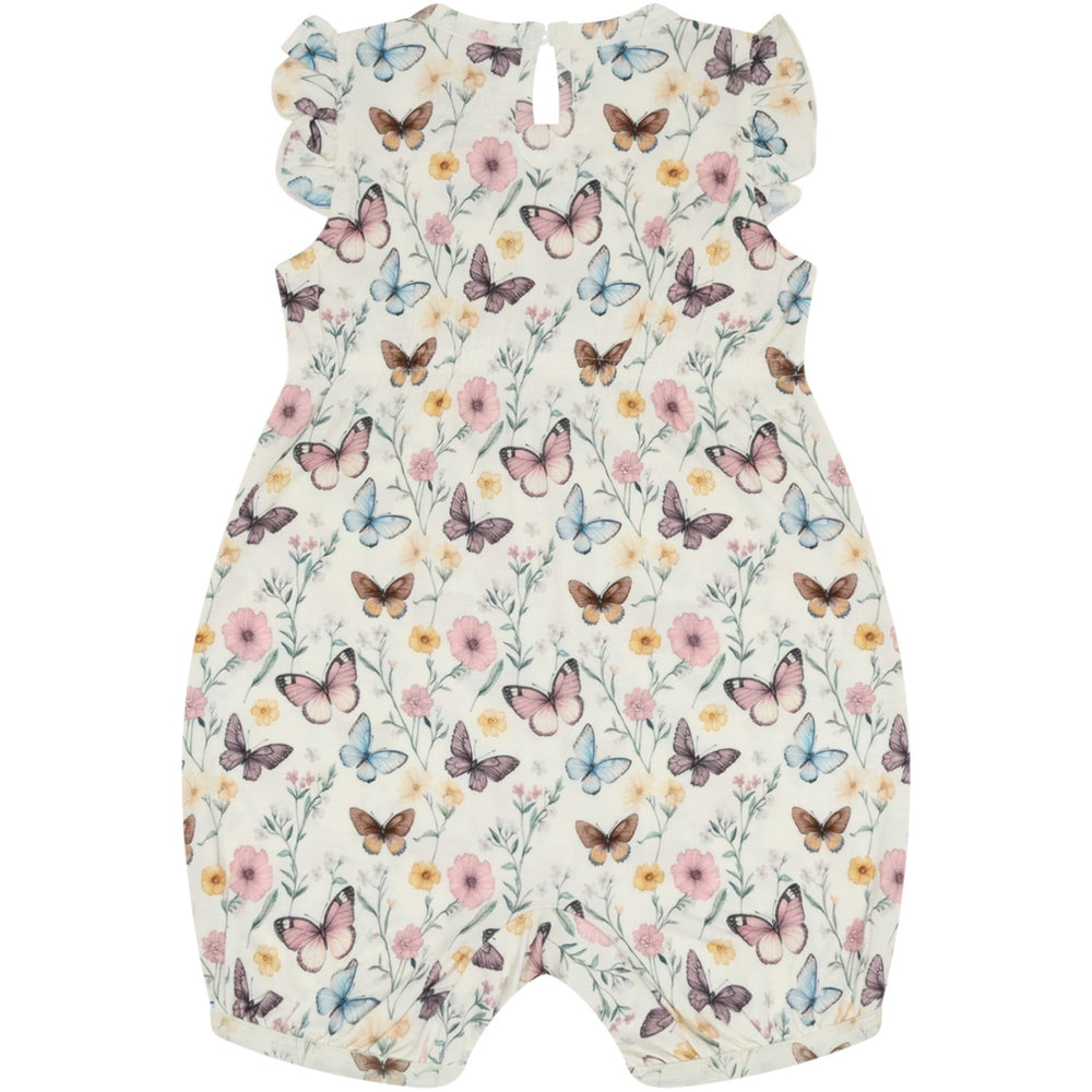 Køb Hust & Claire Ivory Milu Butterfly