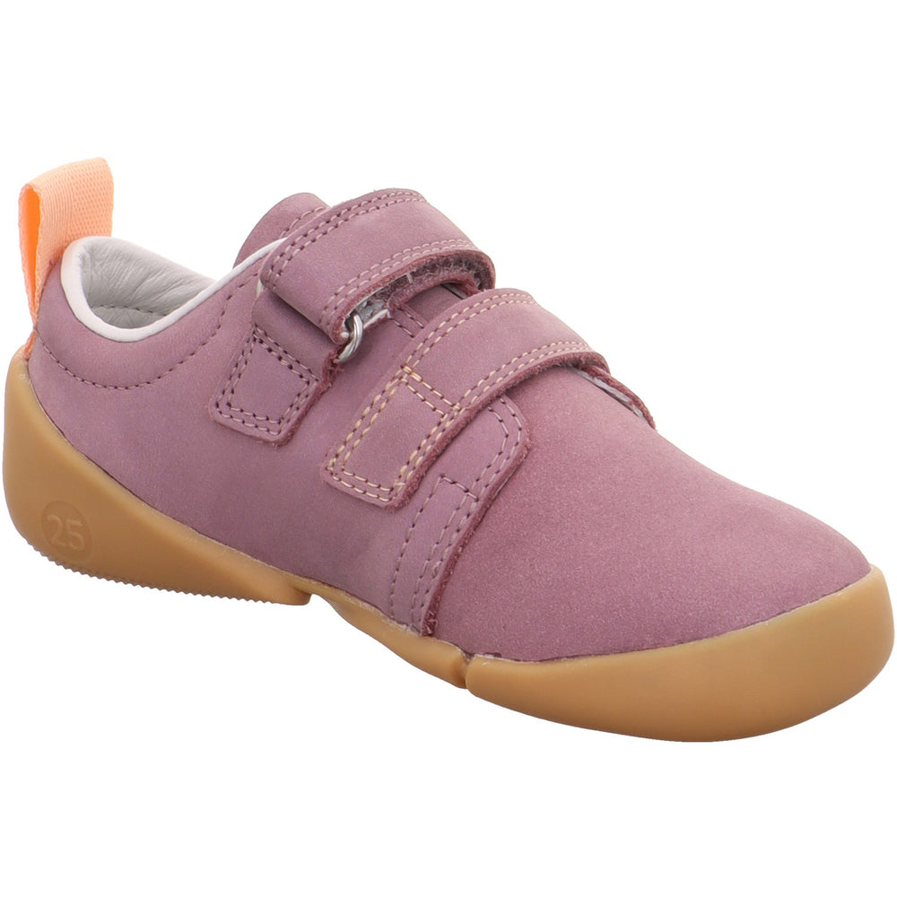 Køb Superfit Lila/Orange Vento Sneaker