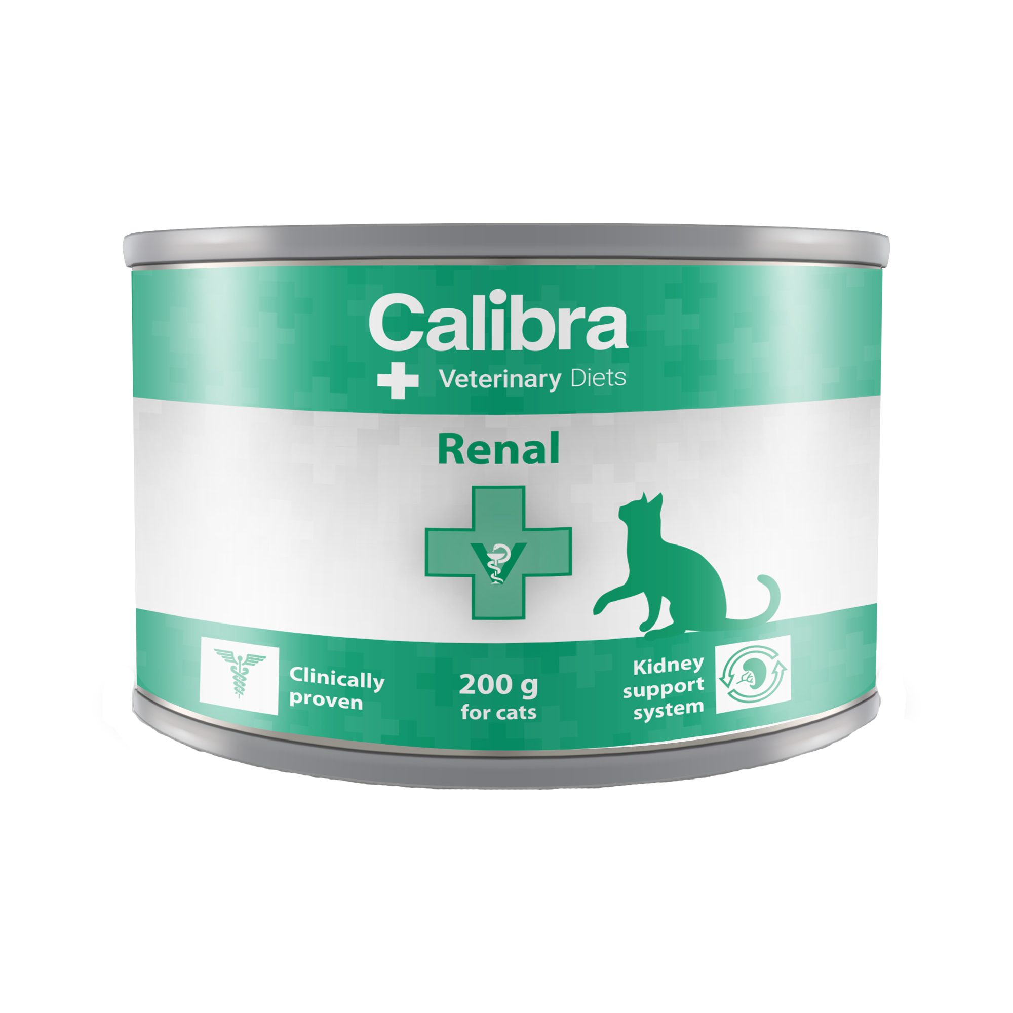 Calibra Cat Veterinary Diets - Renal - Natvoer