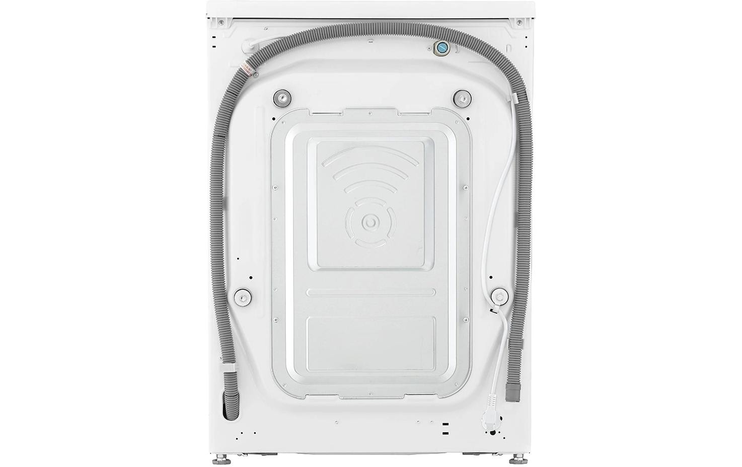 Waschtrockner V7WD107H2E 10.5 kg / 7 kg<br>Tumbler zum Waschen und Trocknen in einem