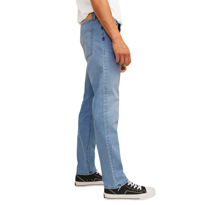 JJ Rebel Adam JJ Craft MF 330 Jeans Heren