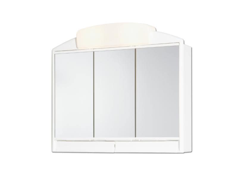 Jokey Spiegelschrank Rano Toilettenschrank