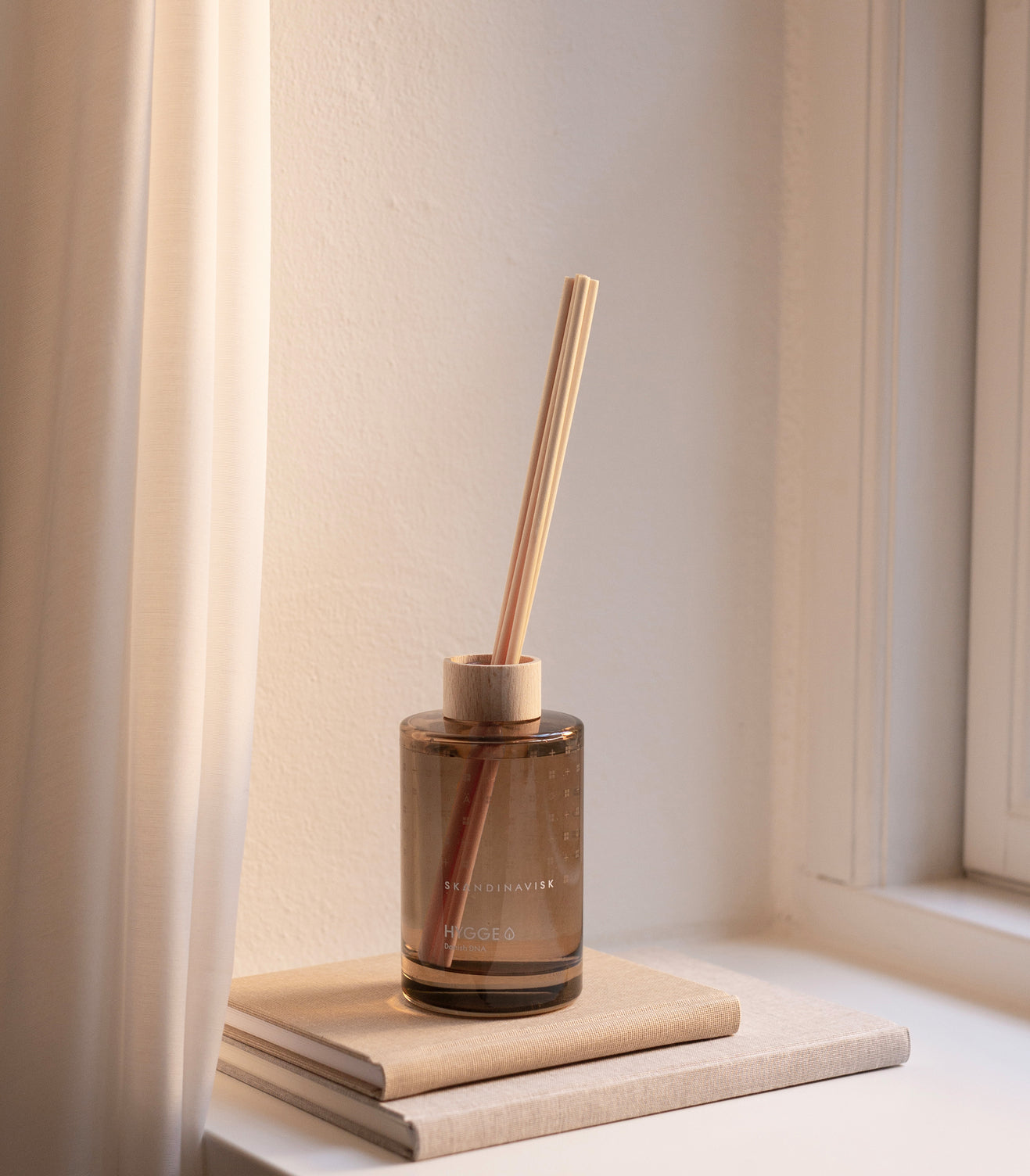Skandinavisk  Hygge diffuser