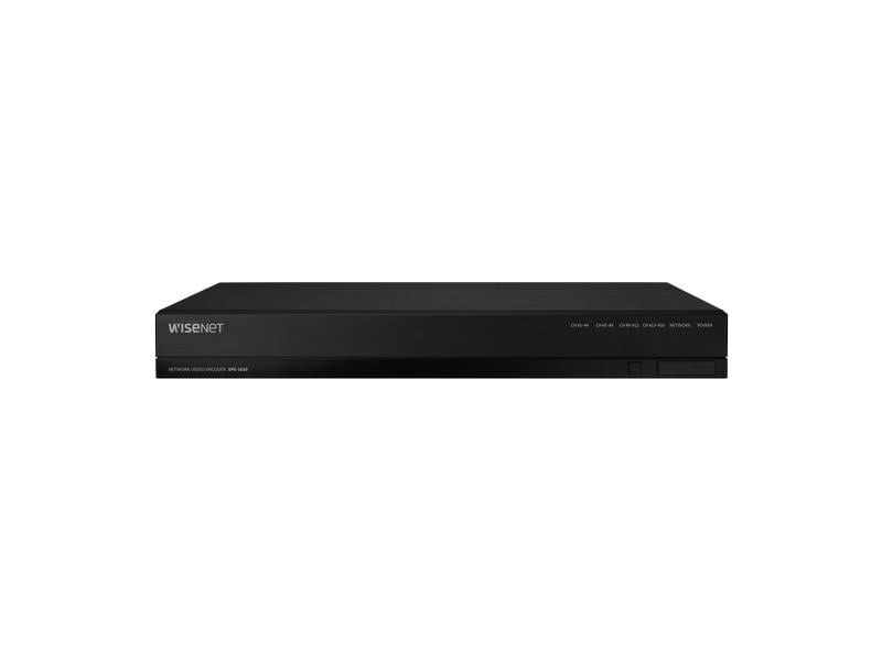 Hanwha Vision Encoder SPE-1630 16 Kanal 16CH Video-Encoder