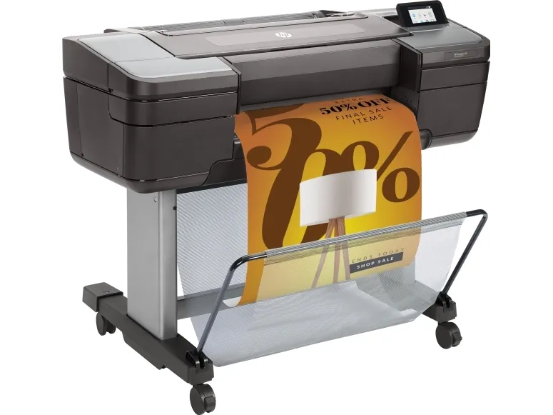 HP DesignJet Z6 PostScript - 24