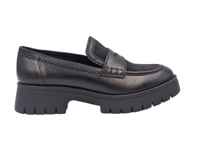 Regarde le Ciel LETICIA 02 7671 BLACK